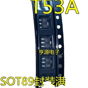 Blt53 Blt53a Sot-89 Paket Transmisi Data Khusus Pau Band Power A