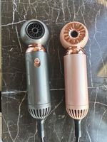 Nouvelle popularité voyage et maison sèche-cheveux léger avec concentrateur Haartrockner meilleure vente fabricant professionnel personnalisé