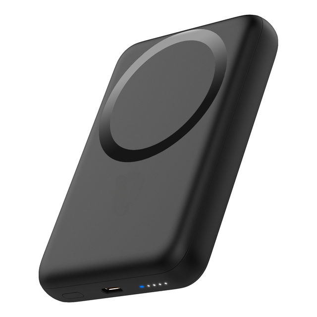 C1030 2026 NEW Factory Directly Magnetic Wireless 10000mAh Power Bank Fast Charging Customized Wholesale Price Power Banks