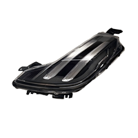 Feux de jour pour Lynk & Co 06 2021-2023, ensemble DRL, phare avant, 6600074322 6600074324, accessoires de voiture