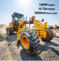 Niveleuses Caterpillar d'occasion du Japon à faible nombre d'heures de fonctionnement, modèles 140H, 140K, 140G, à vendre