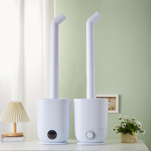 空気加湿器産業用超音波加湿器ルーム商用エッセンシャルオイルディフューザー反重力キャノンスプレーシステム - Product Image 6