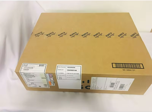 Bộ định tuyến mạng doanh nghiệp ASR1001-X <span class=keywords><strong>Cisco</strong></span> với nguồn điện xoay chiều kép - Product Image 5