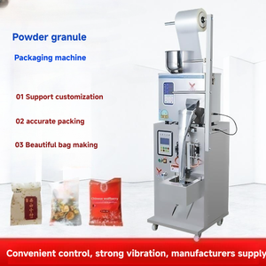 Trà lọc Túi Giấy Gói máy làm trà Máy làm - Product Image 4