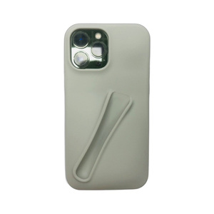 Étui de téléphone Design de luxe avec brillant à lèvres teinte brillant support rouge à lèvres <span class=keywords><strong>Hello</strong></span> <span class=keywords><strong>Kitty</strong></span> étui de téléphone pour motorola Edge 50 fusion - Product Image 6