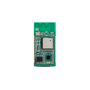 ZLG WiFi module <strong>evaluation</strong> board with Cortex-M4 core WM62 - Product Image 1