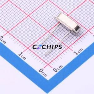HY25M49SOB2T02 Crystal (Passive) HC-49S Crystal Oscillator ( Frequency: 25MHz )( Load Capacitance: 20pF ) - Product Image 2