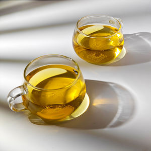 Tè biologico/EU/CN alla menta piperita tè alle erbe importato <span class=keywords><strong>tisana</strong></span> infuso freddo tè sfuso - Product Image 4
