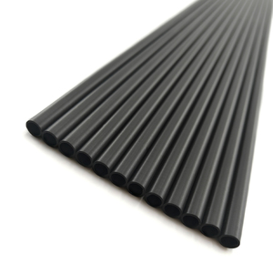 Tinh Khiết Carbon Mũi Tên Đào Tạo Thực Hành Trục Id 4.2/6.2Mm, 25-32Inch Được Thiết Kế Cho Săn Bắn Và Bắn Súng Với Hợp Chất recurve <span class=keywords><strong>Bow</strong></span> - Product Image 4