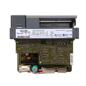 Módulo Analógico 1747-L551 Nuevo Módulo PLC Original en Stock en Almacén - Product Image 1
