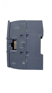เซ็นเซอร์ควบคุม PLC SIMATIC S7-1200 โมดูล PLC ของแท้ใหม่เอี่ยม 6ES7-214-1BG40-0XB0 S7-1200 - Product Image 1