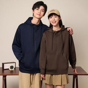 Bán Buôn Người Đàn Ông Của Quá Khổ Terry Áo Thun Áo Nỉ Đơn Giản Trọng Lượng Nhẹ Không Có Chuỗi Biểu Tượng Tùy Chỉnh In Nhà Máy Yếu Tố Cần Thiết Hoodies - Product Image 3