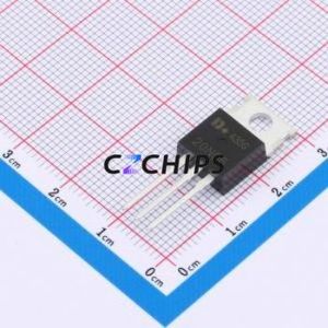 Transistor de efecto de campo (MOSFET) DOP20N06 TO-220 original y nuevo - Product Image 1