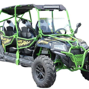 <span class=keywords><strong>Polaris</strong></span> — <span class=keywords><strong>buggy</strong></span> à 4 sièges utv, 400cc, 1 pièce, prix de gros d'usine - Product Image 1