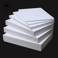 Haute densité 2mm PVC Celuka Forex panneau panneau UV CNC 3mm 8mm acrylique PE mousse cuisine lumière moulage 4mm 5mm coupe recyclable
