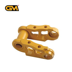 Di alta qualità e sottocarro pezzi di ricambio <span class=keywords><strong>Dozer</strong></span> D9R D9T D9N cingoli pista di collegamento a catena Assy per Bulldozer - Product Image 2