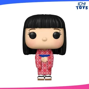 Funko Pop! Collezione di giocattoli a tema #1072 Disney Small World Japan - Product Image 3