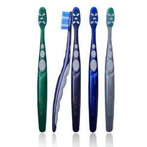 Dupont — brosse à dents numérique 610, 612mm, filament en nylon, nouveau design