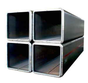 Tubo ASTM A500 LAC Y GALV Para Estructuras - Product Image 2