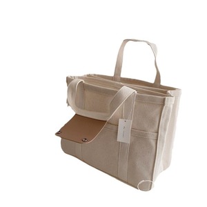Sac à main multifonctionnel pour maman, réutilisable, tendance, sac à bandoulière portable pour mère et bébé - Product Image 1
