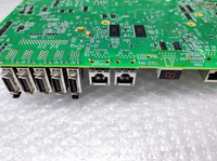 Nouvelle carte mère FANUC A16B-3200-0814 pour robots industriels - Haute efficacité, garantie 1 an