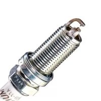 Bougie d'allumage de haute qualité Laser Iridium DFH6B-11A