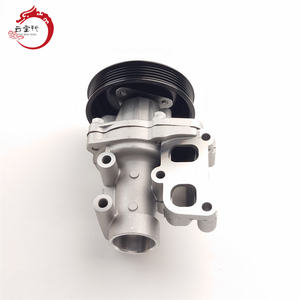 Pompe de refroidissement de haute qualité PUMP ASSY-COOLANT 25100-2G510 251002G510 pour Hyundai Accent 25100 2G510 - Product Image 4