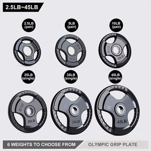Disques de <span class=keywords><strong>musculation</strong></span> OEM pour haltères, équipement de <span class=keywords><strong>musculation</strong></span> pour la maison et la salle de sport, pour l'entraînement avec <span class=keywords><strong>poids</strong></span>. - Product Image 6