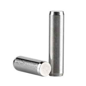 Goupilles cylindriques Tosw en acier inoxydable 304 GB119 M1 M2 M3 M4 M5 M12, usage général standard - Product Image 2