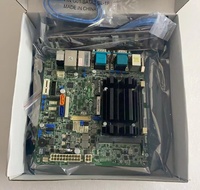 ASROCK IMB-140D Plus Motherboard mini-itx seri IMB-147 IMB-150 asli baru industri motherboard untuk mengirim memori
