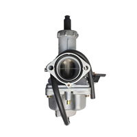 Carburateur Pz30 pour Vento Rebellian 200-250cc Proton 200 Urban 200 (20-21) (stock prêt)