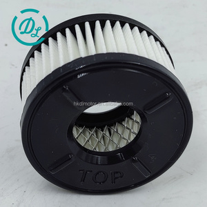 EexcavaStart 421-60-35170 4216035170 Nuevo filtro de aire para excavadora WA380-6 WA430-6 WA470-6 - Especificaciones Industriales de Alta Resistencia - Product Image 4