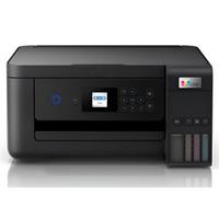 Nueva Impresora Multifuncional Todo en Uno L4269 con Tanque de Tinta Recargable de Cuatro Colores, Impresión Inalámbrica Wifi, Copia, Escaneo, Impresora de Inyección de Tinta Flex