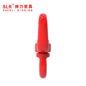 Shenli a forgé le lien <span class=keywords><strong>de</strong></span> connexion <span class=keywords><strong>de</strong></span> pivot pour soulever l'<span class=keywords><strong>anneau</strong></span> <span class=keywords><strong>de</strong></span> <span class=keywords><strong>levage</strong></span> <span class=keywords><strong>de</strong></span> pivot avec l'emballage <span class=keywords><strong>de</strong></span> boîte <span class=keywords><strong>de</strong></span> carton - Product Image 4