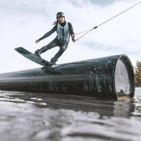 Gilet de sauvetage en néoprène, gilets de sauvetage pour sports nautiques, adulte, mousse PVC personnalisée, kitesurf, natation, jet ski, bateau, wakeboard, gilet de sauvetage