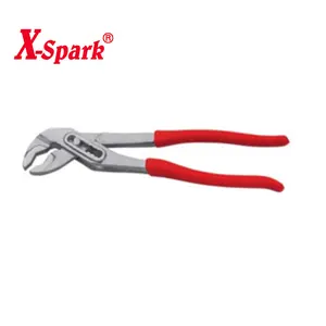 X-SPARK गैर चुंबकीय स्टेनलेस स्टील सरौता पर्ची संयुक्त