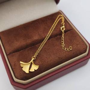 Pulsera de Plata de Ley 925 Chapada en Oro con Certificado NGTC de UM Jewelry, Venta al por Mayor, Unisex/Hombre/Mujer, para Aniversario, Uso Diario, Celebración de Bodas - Product Image 5