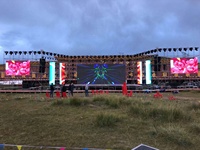 Server Kontrol Novastar CX40 Pro