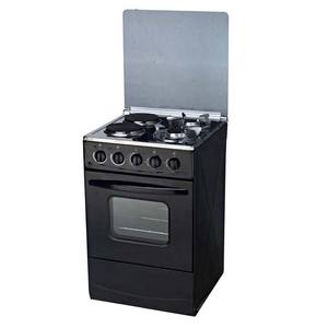 بيع كامل مجموعة الطبخ الصين الغاز قائمة بذاتها وفرن كهربائي - Product Image 1