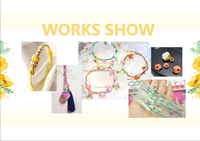 Série LUMINOUS Fil métallique DIY pour travaux manuels Accessoires de qualité supérieure Multi-brins Broderie 3 6 9 brins Métal Artisanat