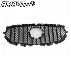 Rejilla Delantera para Automóvil RMAUTO, Rejillas Deportivas Plateadas y Negras, Kit de Carrocería, Piezas Exteriores para Mazda CX-5 CX5 2017-2020, Accesorios para Automóviles - Product Image 6