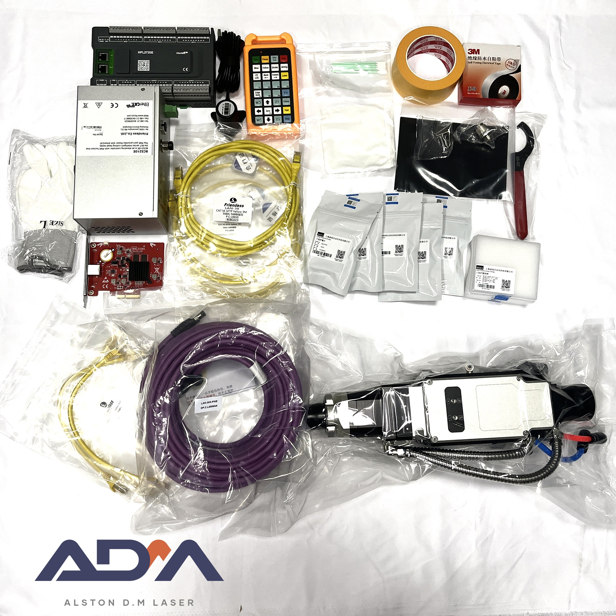 Boci BLT421 + FSCUT4000E система 8 кВт машина для домашнего использования предприятия по производству гостиниц новый запатентованный продукт