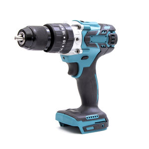 <span class=keywords><strong>Perceuse</strong></span> à <span class=keywords><strong>percussion</strong></span> <span class=keywords><strong>sans</strong></span> <span class=keywords><strong>fil</strong></span> 18V, moteur <span class=keywords><strong>sans</strong></span> balais à vitesse variable, tournevis à <span class=keywords><strong>percussion</strong></span> électrique - Product Image 3