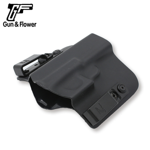 Gunflower táctico de la funda de mano muslo pierna caída funda  <span class=keywords><strong>17</strong></span> 18 19 26 34 - Product Image 5
