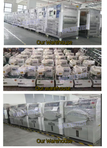 เครื่องทดสอบความยืดหยุ่นของรองเท้าวอลเตอร์6ไซต์แบรนด์ชั้นนำของจีน - Product Image 6