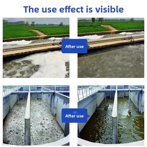 Khả năng kiểm soát bọt nhanh và lâu dài để sử dụng trong các nhà máy giấy và nhà máy hóa chất tuần hoàn hệ thống nước ức chế bọt - Product Image 2