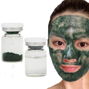 Esponja de Algas Marinas con Microagujas para Reafirmar la Piel, Reducir Arrugas, Cuidado de la Piel, Reducir Poros, Eliminar Puntos Negros, Producto Antienvejecimiento - Product Image 3