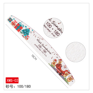 EW llega 10 diseños diferentes, tira de pulido de doble cara lavable - Product Image 5