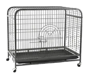 Ticari köpek kafesi - Product Image 1