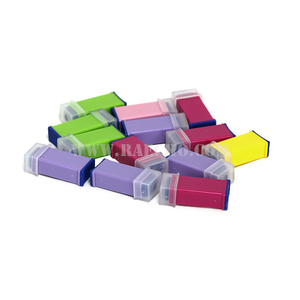 ปากกาเจาะเลือดราคาดี ปลอดภัย ใช้แล้วทิ้ง เข็มเจาะเลือดแบบใช้แล้วทิ้ง ขนาด 18G 21G 23G 26G 28G 30G คุณภาพสูง ปลอดเชื้อ - Product Image 2